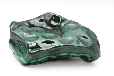 Malachit Einzelst�ck Nr 1