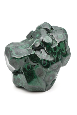 Malachit Einzelst�ck Nr 4