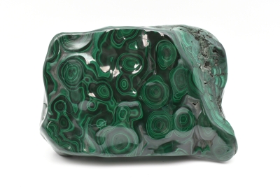 Malachit Einzelst�ck Nr 5