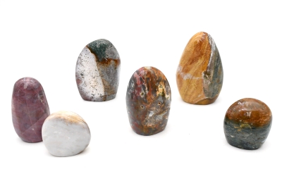 Ozean Jaspis Free Form