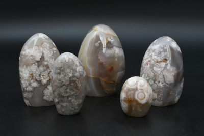 Cherry Chalcedony Free Form