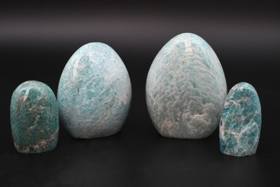 Amazonite Free Form