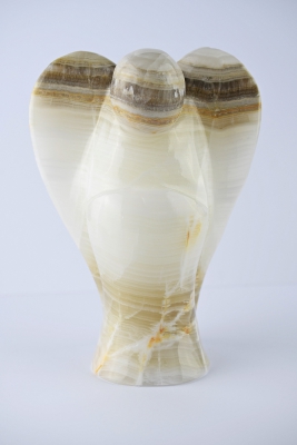 Aragonit Engel 200 mm