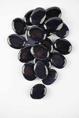 Blaufluss Scheibensteine