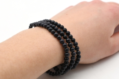 Blaufluss Armband 4 mm