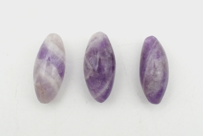 Amethyst Shiva Shape