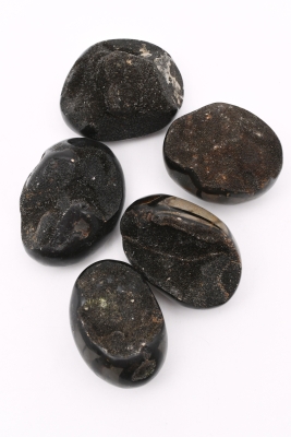 Septarie wild Trommelsteine Jumbo