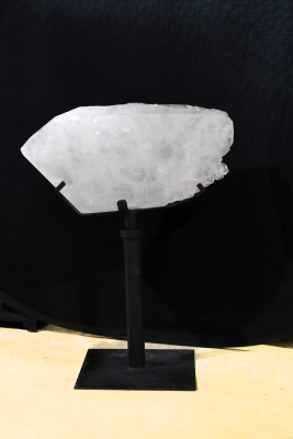 Bergkristall Schwimmer