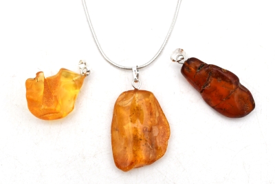 Bernstein Anh�nger