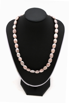 Mystic moon stone necklace