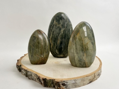 Gr�nquarz Free Form