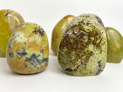 Opal gr�n Free Form