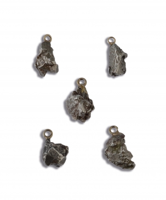 Meteoriten Anh�nger