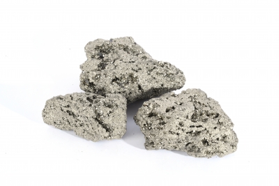 Pyrit Cocada 30 - 40 mm