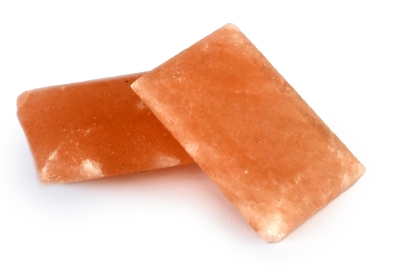 Salt Soap - Pillow Form