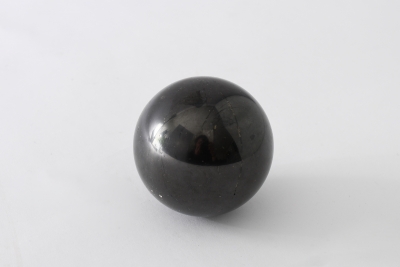 Schungit Kugel 30 mm