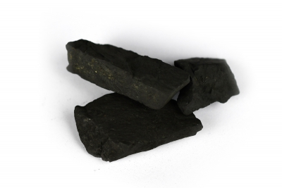 Schungit Rohsteine small