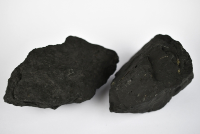 Schungit Rohsteine medium