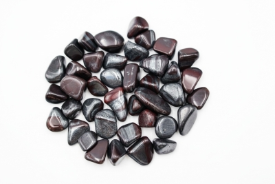 Ancestralit (Ahnenstein) Trommelsteine