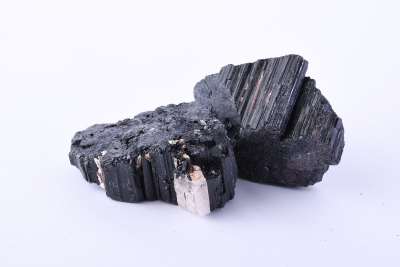 Turmalin Sch�rl ab 200 g/St�ck