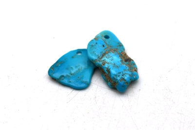 Turquoise / Sleeping Beauty Free Form