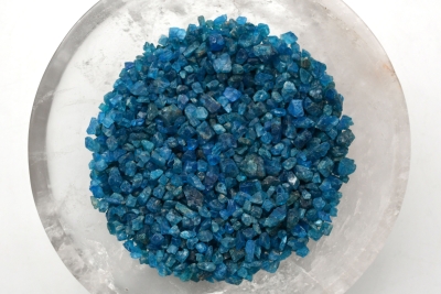 Apatite Crystals Mini