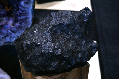 Eisenmeteorit 100 kg Campo del Cielo Argentinien Preis auf Anfrage