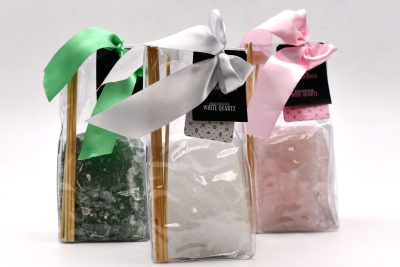 Raumduft-Diffuser mit St�bchen diverse Sorten