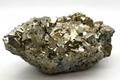 Pyrite AA Unique Piece