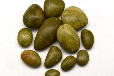 Opal Gr�n Seifensteine A2-Qualit�t