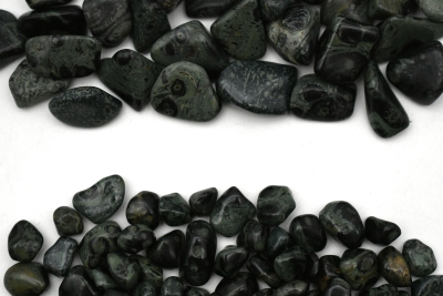 Eldarit Trommelsteine