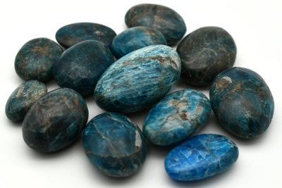 Apatit Trommelsteine Jumbo Apatit Trommelsteine Jumbo