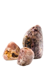 Pink Amethyst Free Form