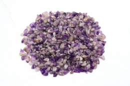 Amethyst Trommelsteine mini A2