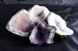 Amethyst Endst�cke