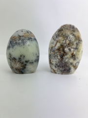 Dendritic Opal Free Form