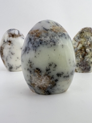 Dendritic Opal Free Form