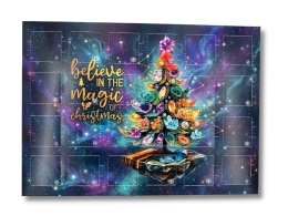 Advent Calendar 