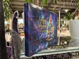 Advent Calendar 