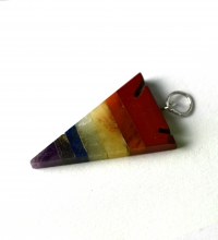 Chakra Anh�nger Spitze 2