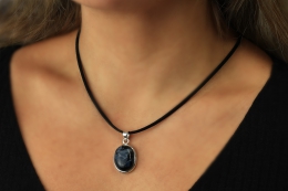 Pietersit Anh�nger