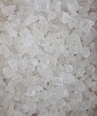 Bergkristall Rohsteine