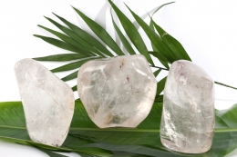 Bergkristall Free Form