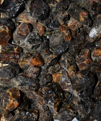 Bernstein Wassersteine