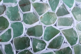 Calcite green Box