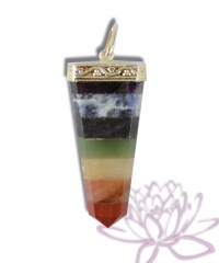 Chakra Anh�nger Spitze