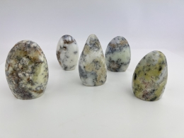 Dendritic Opal Free Form