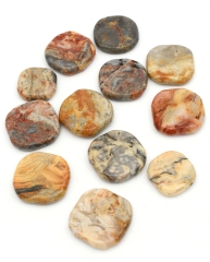 Crazy Lace Achat Scheibensteine