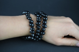 Sch�rl Trommelstein Armband