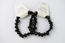 Sch�rl Trommelstein Armband